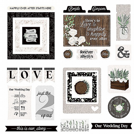 ���� ������ ���� ����� Love and Cherish Collection