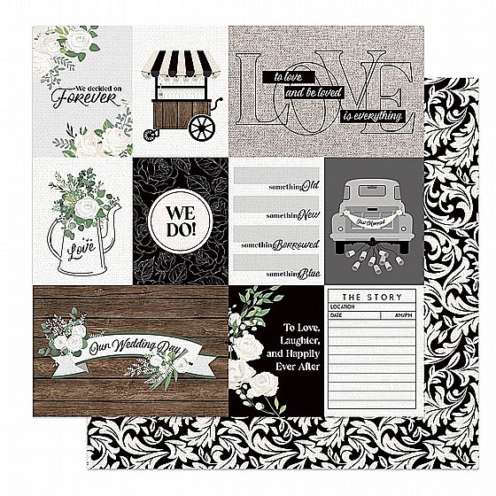 �� ����� We Do ����� Love and Cherish Collection 