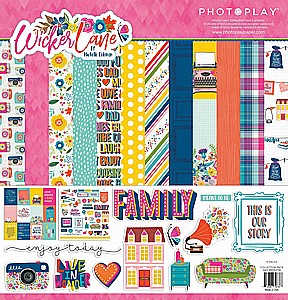 ���� ��� �������� ����� Wicker Lane