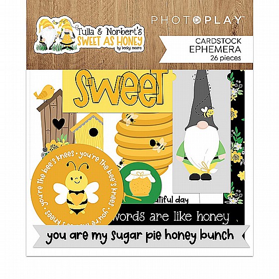 ���� ������ ���� ����� Tulla and Norberts Sweet As Honeye