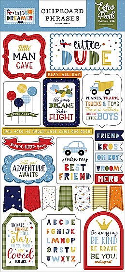 ����� ������ ������ �������� ����� LITTLE DREAMER BOY