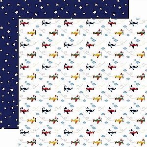 �� �������� ����� PLANES PALOOZA
