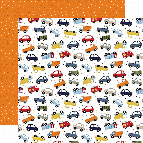 �� �������� ����� TRAFFIC JAM