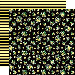 דף מדוגם POLLEN דף מדוגם POLLEN