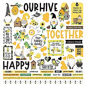 ����� ������ �������� ����� SWEET_AS_HONE