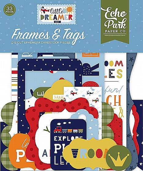 ���� ������ �������� ������ ������  Little Dreamer Boy Frames & Tags