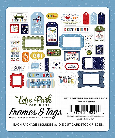 ���� ������ �������� ������ ������  Little Dreamer Boy Frames & Tags