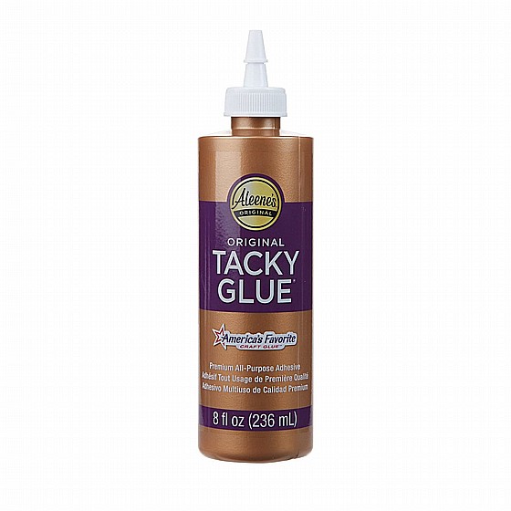 ��� ���� TACKY GLUE 