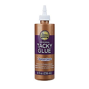 דבק טאקי TACKY GLUE דבק טאקי TACKY GLUE