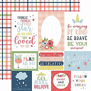 דף קארדסטוק מדוגם MULTI JOURNALING CARDS דף קארדסטוק מדוגם MULTI JOURNALING CARDS