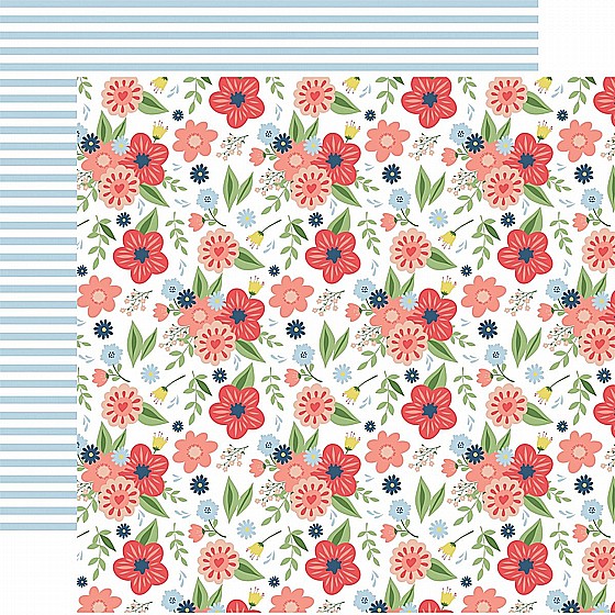 �� �������� ����� DREAMY FLORAL