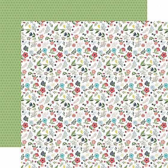 �� �������� �����  Pocketful of Posies