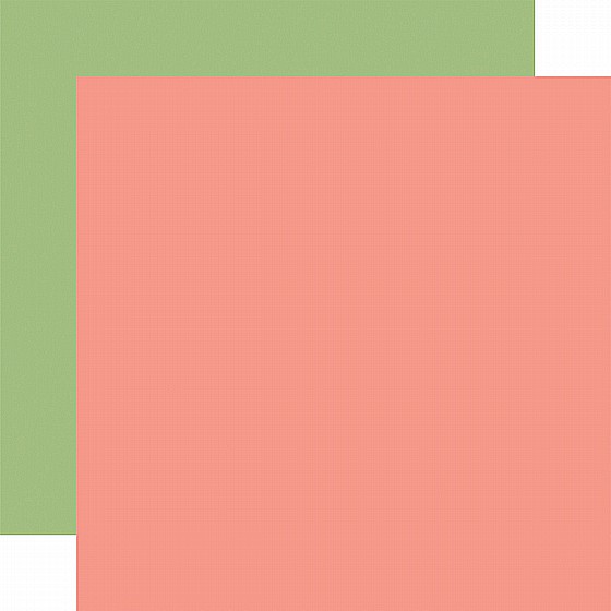 ����� �������� ����� ���� ���� DESIGNER SOLIDS - PINK/GREEN