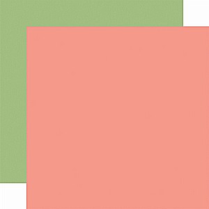 גליון קארדסטוק מעוצב בצבע בסיס DESIGNER SOLIDS - PINK/GREEN גליון קארדסטוק מעוצב בצבע בסיס DESIGNER SOLIDS - PINK/GREEN