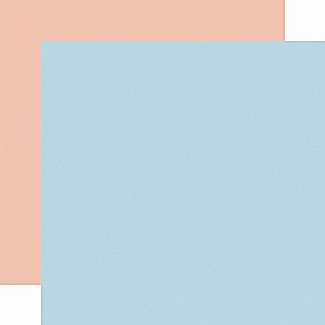 ����� �������� ����� ����� ���� Designer Solids - Light Blue/Light Pink