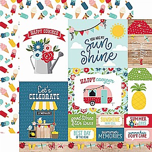 �� �������� ����� Multi Journaling Cards