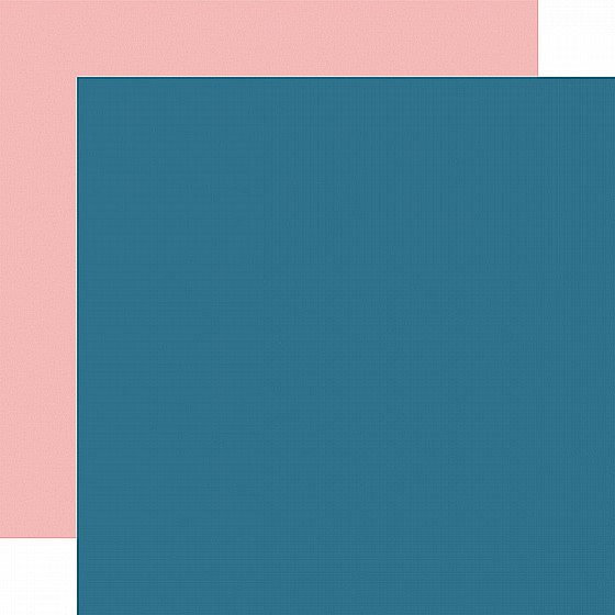 ����� �������� ����� ����� ���� DESIGNER SOLIDS - BLUE/PINK