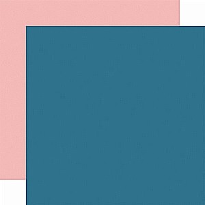 ����� �������� ����� ����� ���� DESIGNER SOLIDS - BLUE/PINK