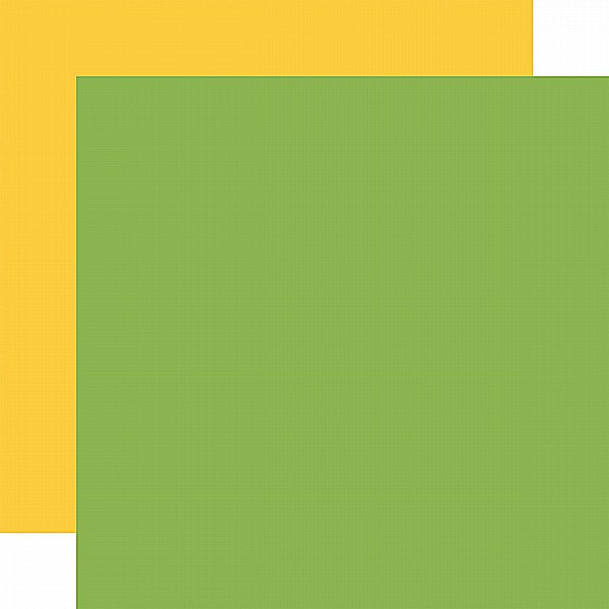 ����� �������� ����� ����� ���� Designer Solids - Green/Yellow