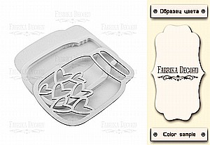 חיתוך לשייקר צנצנת לבבות SHAKER DIMENSION SET "HEARTS IN JAR" 10,3?7,5 חיתוך לשייקר צנצנת לבבות SHAKER DIMENSION SET "HEARTS IN JAR" 10,3?7,5
