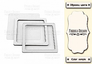 חיתוך שייקר ריבוע Shaker dimension set Square 9?9 cm חיתוך שייקר ריבוע Shaker dimension set Square 9?9 cm