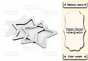 חיתוך שייקר כוכב גדול SHAKER DIMENSION SET " STAR" חיתוך שייקר כוכב גדול SHAKER DIMENSION SET " STAR"