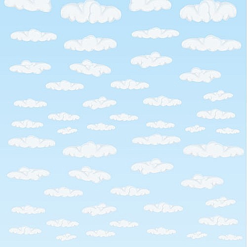 ���� ��� �������� DINOSAURIA 12"X12