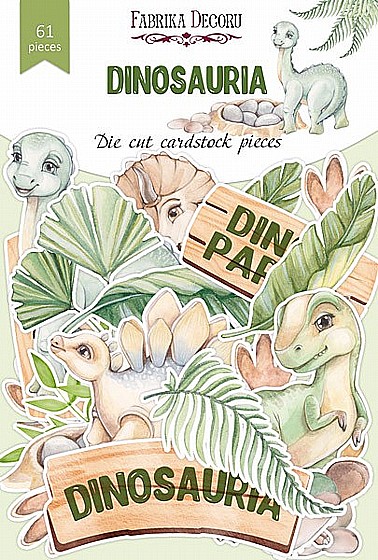 ���� ������ �������� DINOSAURIA