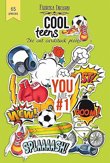 ���� ������ ��������  COOL TEENS