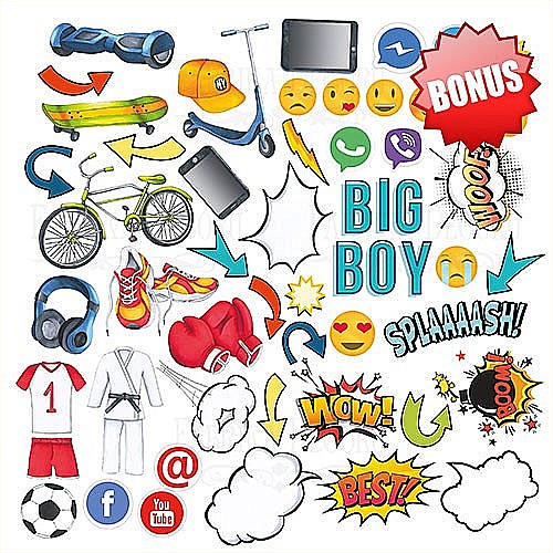 ���� ������ ��������  COOL TEENS