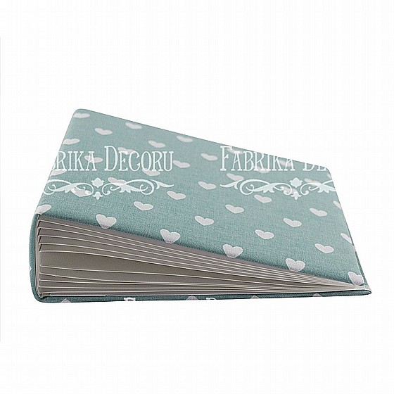 ����� ����� ������� ����� �� HEARTS ON MINT