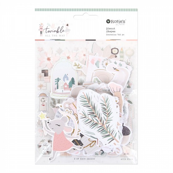 ���� ������ ���� Twinkle All The Way