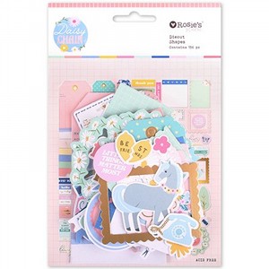 ���� ������ �������� Daisy Chain