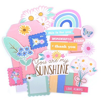 ���� ������ �������� Daisy Chain