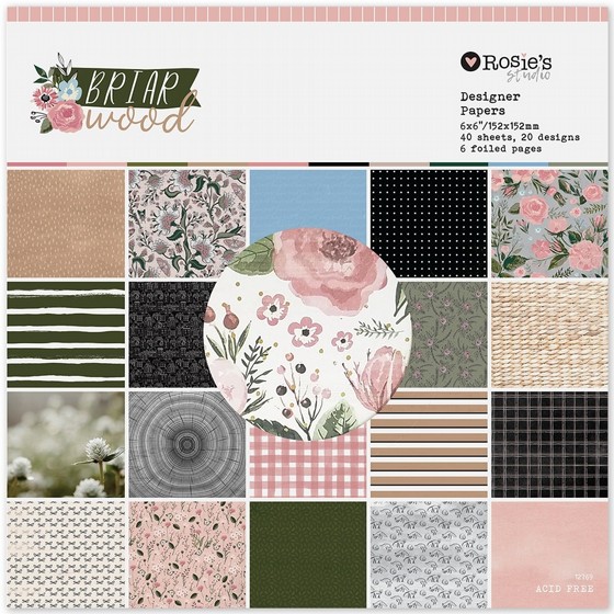 ���� ���� ������� Briarwood