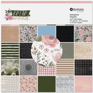 ���� ���� ������� Briarwood