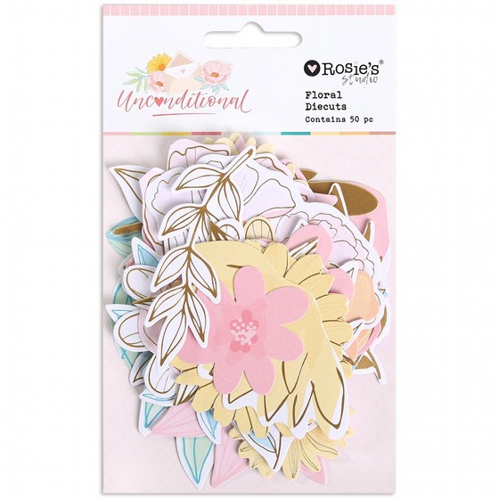 ���� ������ �������� Unconditional Floral