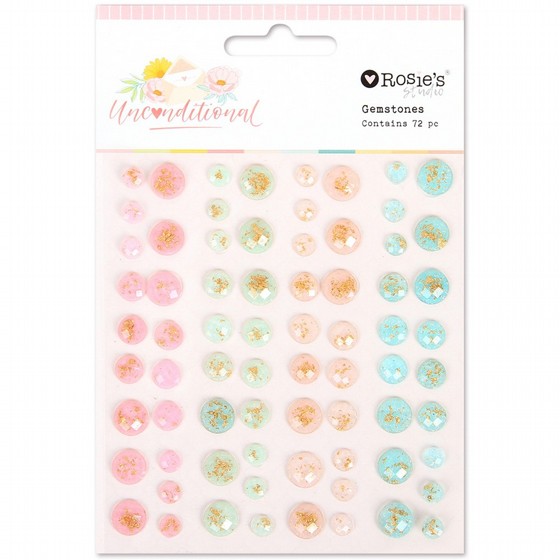 ����� ������ Unconditional Gemstones