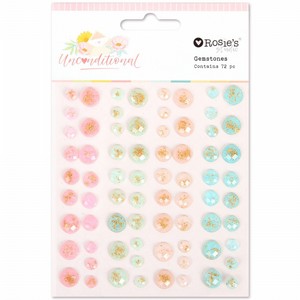 ����� ������ Unconditional Gemstones