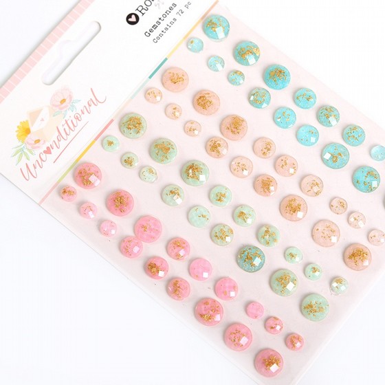 ����� ������ Unconditional Gemstones