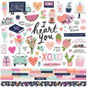 ����� ������ �������� ������� ����� HAPPY HEARTS 