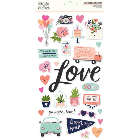 ���� ������ ������� ����� HAPPY HEARTS