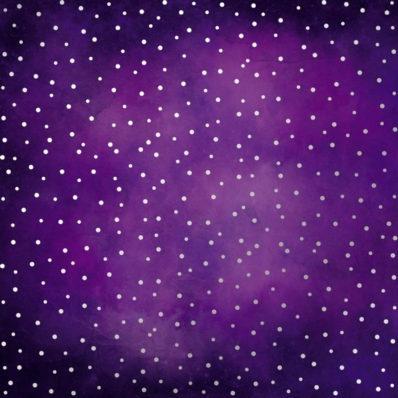 �� �������� ����� SHEET OF SINGLE-SIDED PAPER EMBOSSED BY SILVER FOIL SILVER DROPS