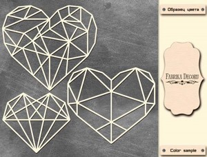 חיתוך עץ ענק!!! MEGACHIPBOARD "HEART - GEOMETRY חיתוך עץ ענק!!! MEGACHIPBOARD "HEART - GEOMETRY
