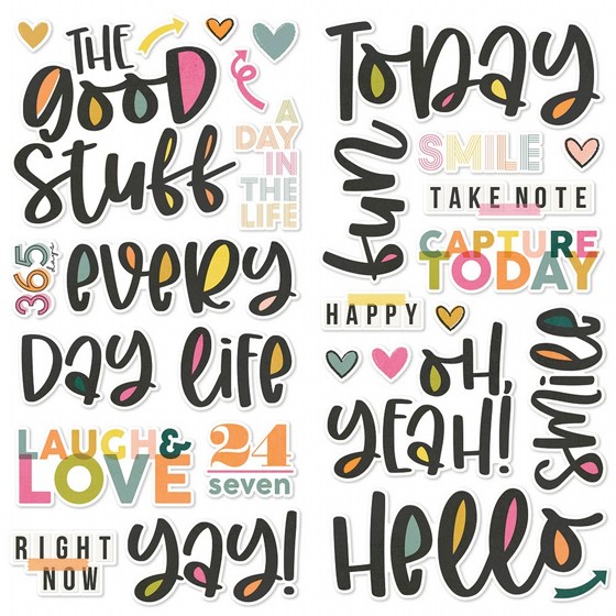 ���� ������ ����  GOOD STUFF