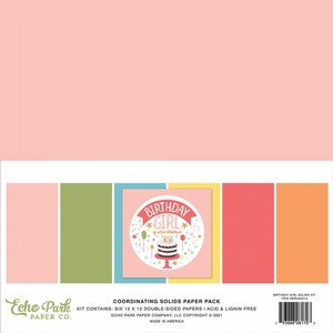מארז דפי קארדסטוק בסיס מסדרת BIRTHDAY GIRL SOLIDS KIT מארז דפי קארדסטוק בסיס מסדרת BIRTHDAY GIRL SOLIDS KIT