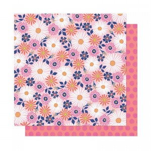 דף קארדסטוק מעוצב SHE'S MAGIC 12 X 12 IMAGINE דף קארדסטוק מעוצב SHE'S MAGIC 12 X 12 IMAGINE