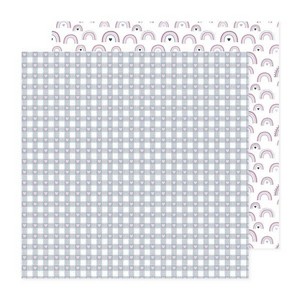 �� �������� ����� CELES GONZALO RAINBOW AVENUE 12 X 12 SENDING LOVE