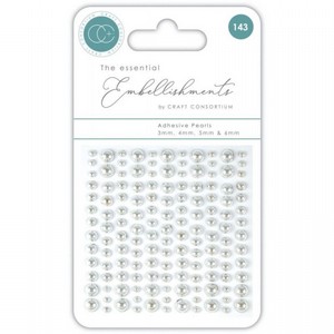 מארז נקודות אפוקסי דביקות Silver Adhesive Pearls מארז נקודות אפוקסי דביקות Silver Adhesive Pearls