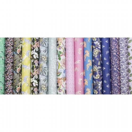  ���� ��� ��������  Enchanted Jungle - 6"x6" Premium Paper Pad
